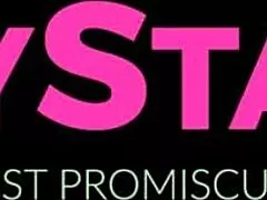 platinum blonde gilf pussy licked and doggystyled, riding and missionary with big cock