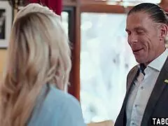 Wife brings home a girl just like her for her husband