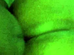 Babysitter Bent Over and Fucked in the Ass by Mommy Role