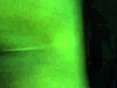 Babysitter Bent Over and Fucked in the Ass by Mommy Role