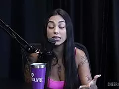 compilados da didy reis cast com tifany rocha - parte 4 watch on sheer red 😍