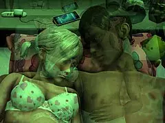 maxs life part 7 gameplay complete