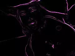 Victoria Lui moans as she rides big cock in homemade POV.