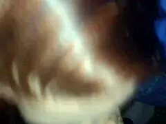 this bitch knows how to suck dick well