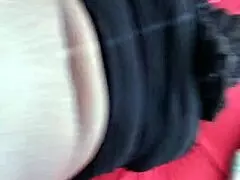 Backshots This Big Booty On Da Porch Pt 1