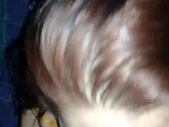 this bitch knows how to suck dick well