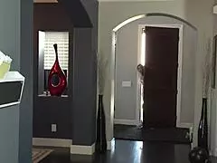 nicky ferrari teaches evelyn rosa lesbian basics.