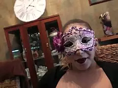 Jasmines First Time