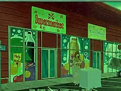 Explore the house secrets in complete gameplay part 22