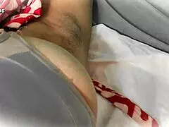 Riya Bhabhi Fucks Friend