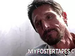 Foster longs for female presence