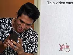 madrastra peruana sumisa es follada por hijastro a escondidas de su viejo