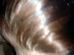 this bitch knows how to suck dick well