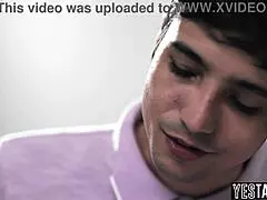 This big ass Latina teen fucks her teacher's stepson to get good grades