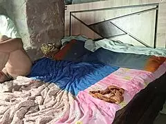 Detailed Indian Village Romantic Sex with Desi Girlfriend in Full Hindi Video