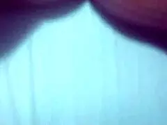 coroa taking the boy's virginity and moaning as he fills her pussy with cum