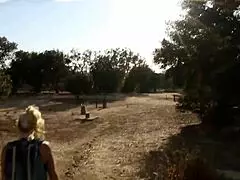 lovers samantha rone