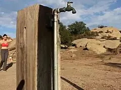 milenci samantha rone