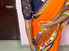 Have you been used as a whore by your landlord? the ebony mommy asks in this fetish massage interview.