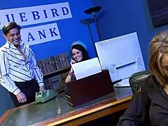 No condom needed whores caprice jane gemma massey and stacey saran