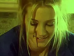 Jassie og Ecan Stone deler hedt intimt øjeblik