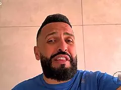 trailer - my tigress's immoral desire led to rough anal and blowjob fun