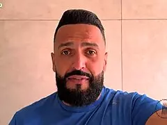 trailer - my tigress's immoral desire led to rough anal and blowjob fun