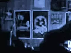 You fucking a milf bent over in doggystyle?