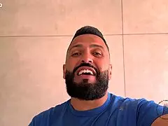 trailer - my tigress's immoral desire led to rough anal and blowjob fun