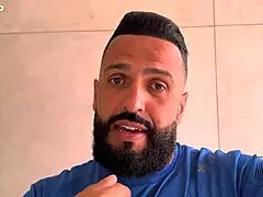 trailer - my tigress's immoral desire led to rough anal and blowjob fun