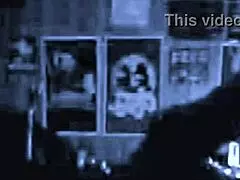 You fucking a milf bent over in doggystyle?