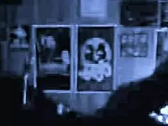 You fucking a milf bent over in doggystyle?