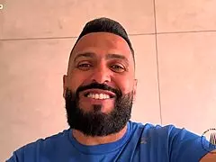 trailer - my tigress's immoral desire led to rough anal and blowjob fun