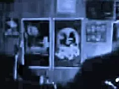 You fucking a milf bent over in doggystyle?