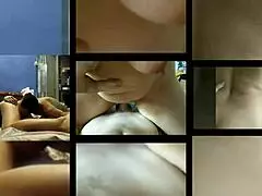 Juicy selections of beautiful sex and sweet moans part 1