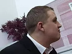 Can a female teacher and girl really seduce into a wild ffmm foursome orgy in the classroom?