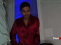 My Stepmom Huge Party Slut Fuck