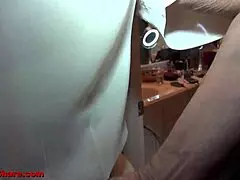 Rae hart granny shares her behind the scenes compilation fun