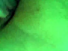 big booty in the morning, she says before getting bent over