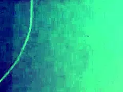 milf fucks while smoking cigarette