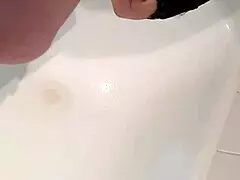 i serve as slave in the pissotiere