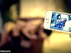 Masked Studs Film Cheating Wife Fuck