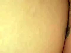 Amateur latina shows off her tight ass and tits