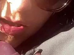 milfycalla shares her sexy shorts compilation in episode four, featuring anal, blowjob, and taboo fun