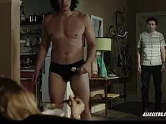 Jemima Kirke Delivers Emotional Depth in Girls Season 6 Episode 1 2017