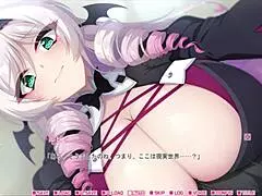 Three beauties from vrwold kemonomimumma mumma vampire are my roommare gameplay 01!