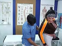 he massages and fucks me like a bitch 😈