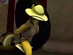 mlp daring do momia porn full animation