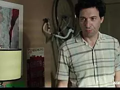 Jemima Kirke Delivers Emotional Depth in Girls Season 6 Episode 1 2017