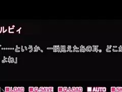 Three beauties from vrwold kemonomimumma mumma vampire are my roommare gameplay 01!